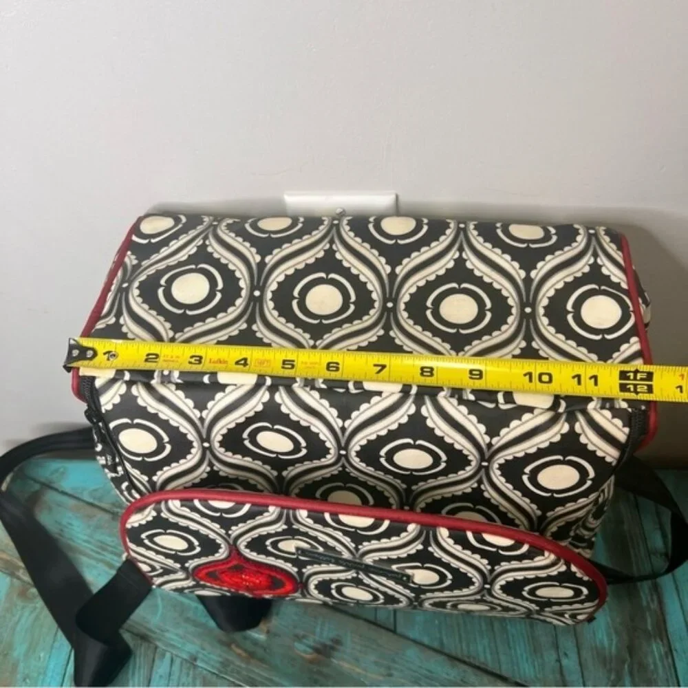 Petunia Pickle Bottom Diaper Bag Backpack